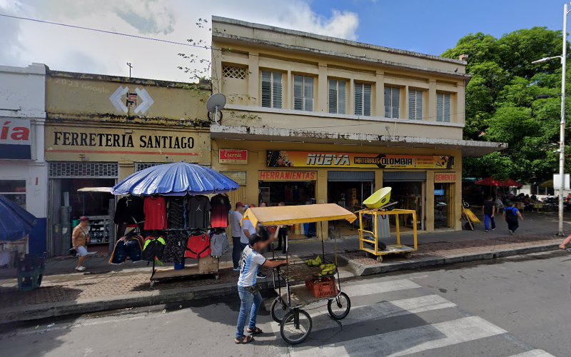 Ferreteria Santiago - Ferretería en Barrancabermeja