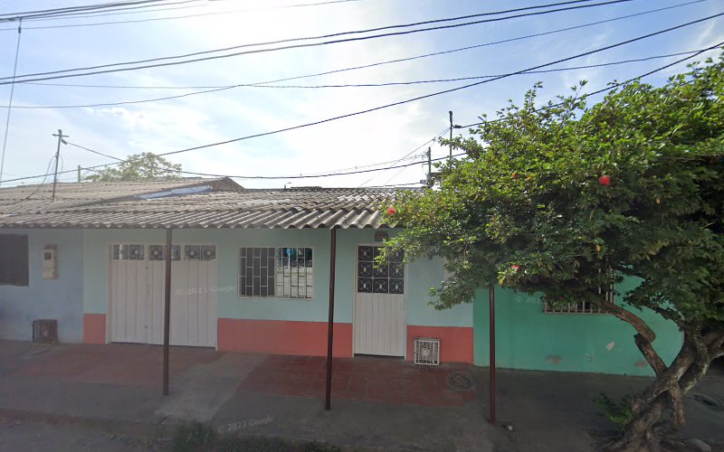 Ferretería Tecno-Industría Ltda. - Tienda de materiales para la construcción en Barrancabermeja