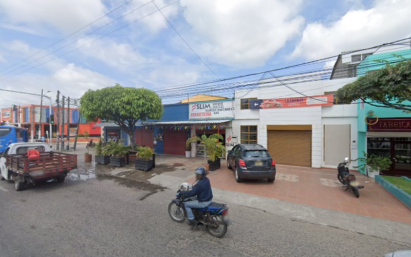 Ferreteria Tecno Industria Ltda - Ferretería en Barrancabermeja