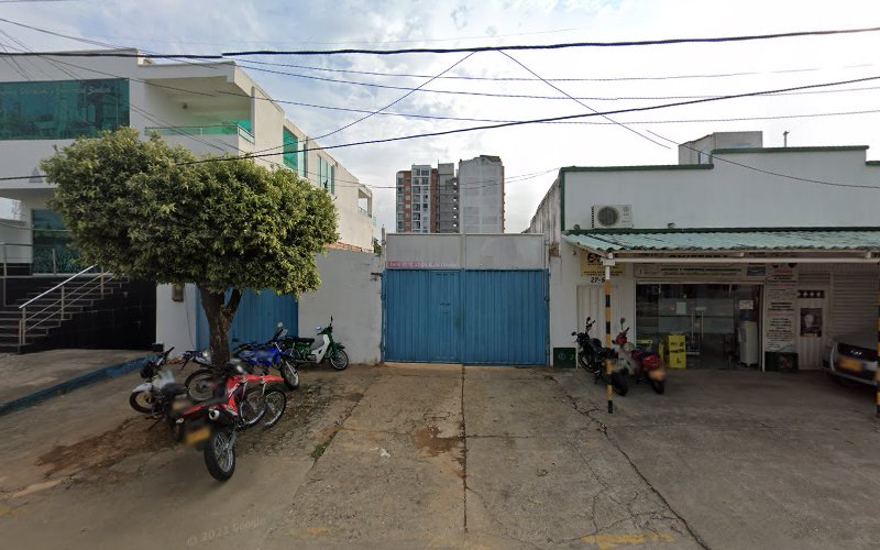 Ferreteria Todo Hierro Y Acero Sas - Tienda de materiales para la construcción en Barrancabermeja