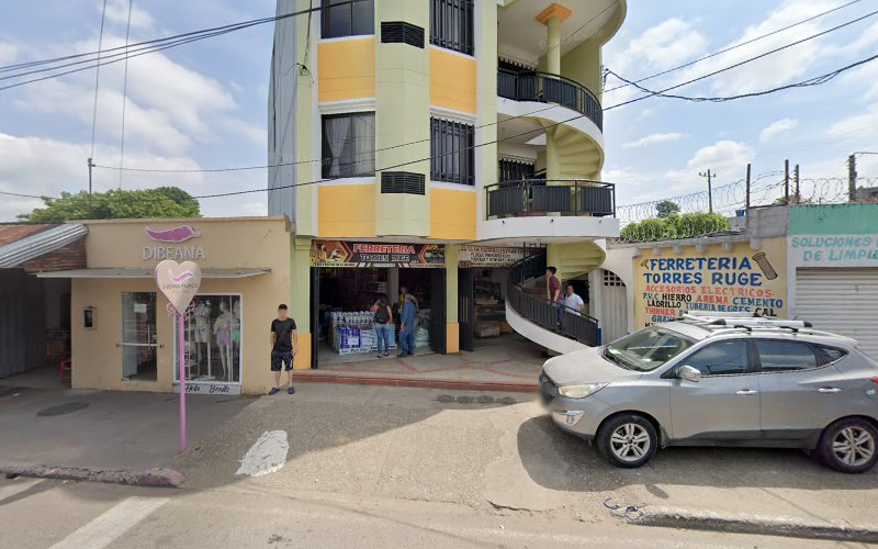 Ferreteria Torres Ruge - Ferretería en Barrancabermeja