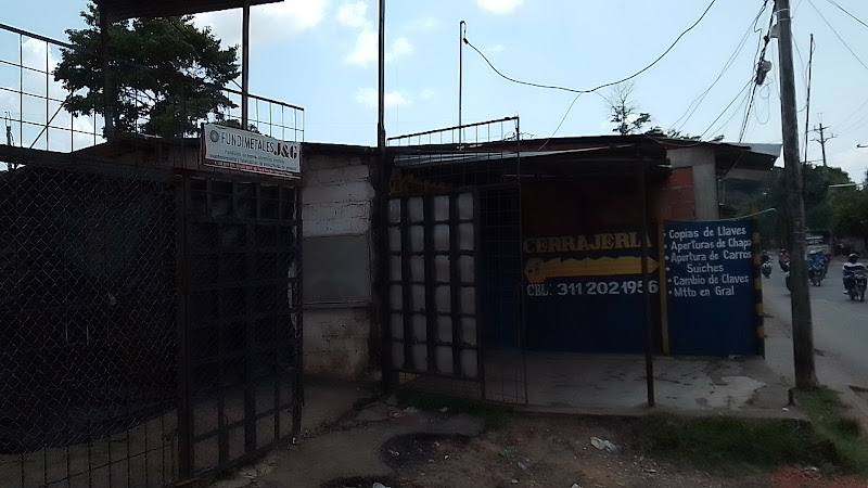 Ferreteria - Ferretería en Barrancabermeja