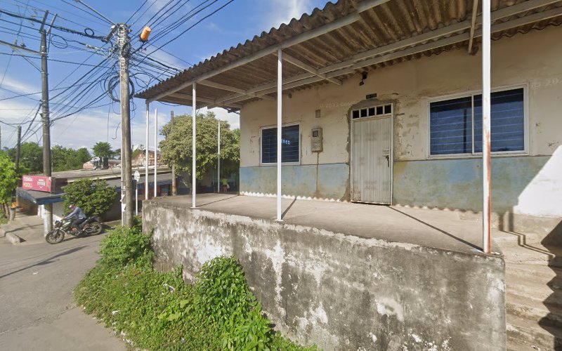 FERRO PINTURAS - Tienda de herramientas en Barrancabermeja