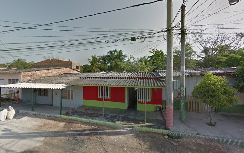 Ferroelectricos Santander - Ferretería en Barrancabermeja