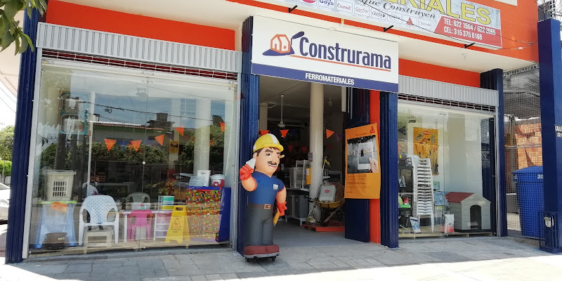 Ferromateriales del Contratista - Ferretería en Barrancabermeja