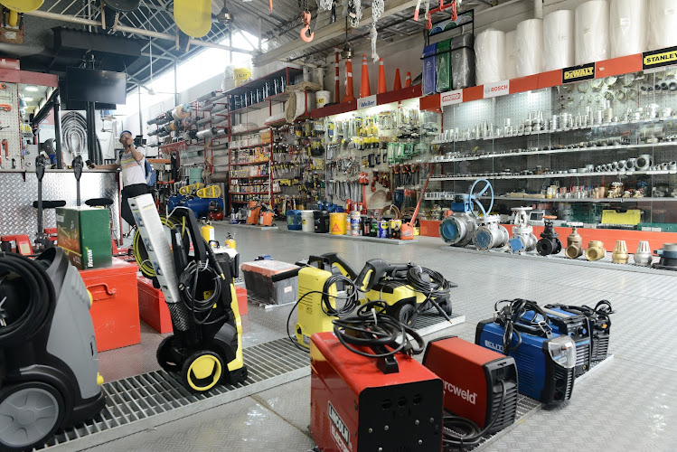 Ferropetrol - Empresa de suministros industriales en Barrancabermeja