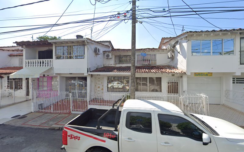 G&#038;J Empresas de acero - Ferretería en Barrancabermeja