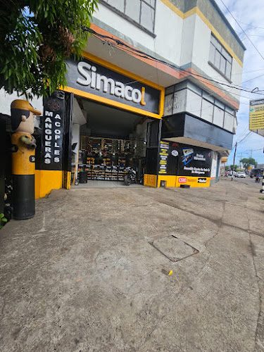 Grupo Simacol SAS - Proveedor de mangueras en Barrancabermeja