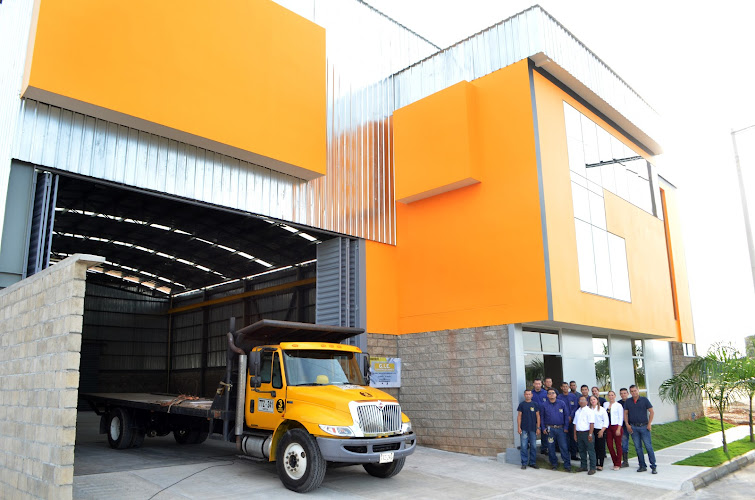 GYJ Empresas de acero - Barrancabermeja - Tienda de materiales para la construcción en Barrancabermeja