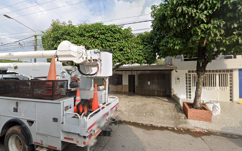 IMPOREP SAS - Ferretería en Barrancabermeja