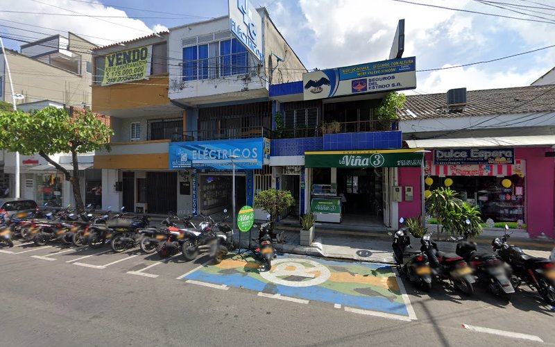 JG ELÉCTRICOS - Electricista en Barrancabermeja