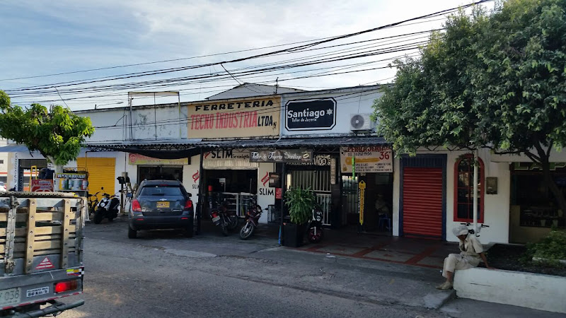 La Porra - Tienda de artículos para el hogar en Barrancabermeja