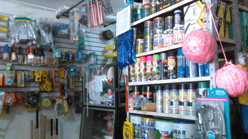 Materiales Barrancabermeja - Ferretería en Barrancabermeja