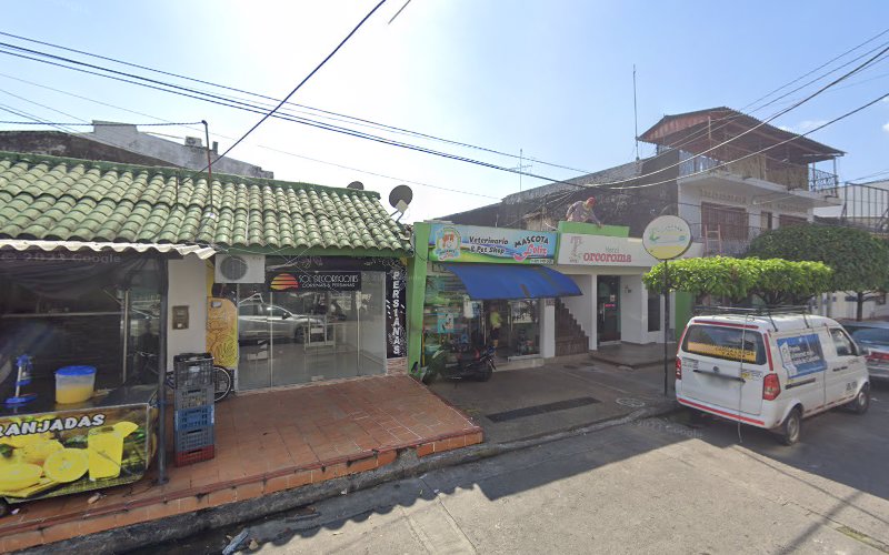 Mundo Mascotas - Tienda de animales en Barrancabermeja