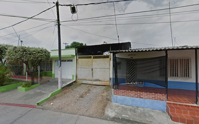 PERFIMETALES R&#038;G - Tienda de herramientas en Barrancabermeja