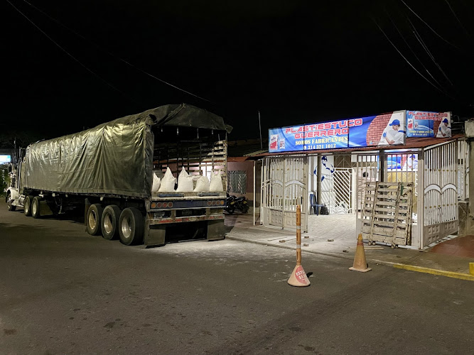 Plastiestuco Guerrero - Tienda de herramientas en Barrancabermeja