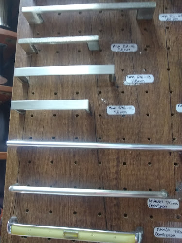 PlastiMickey - Comercio en Barrancabermeja