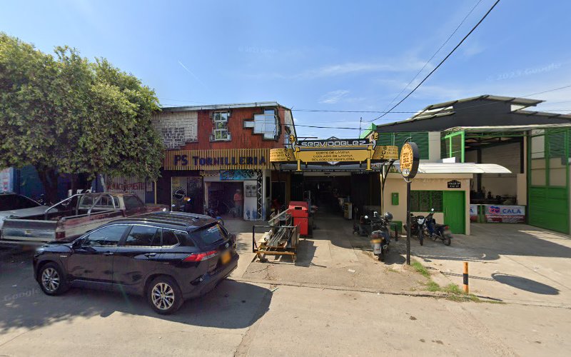 Ps Tornilleria - Ferretería en Barrancabermeja