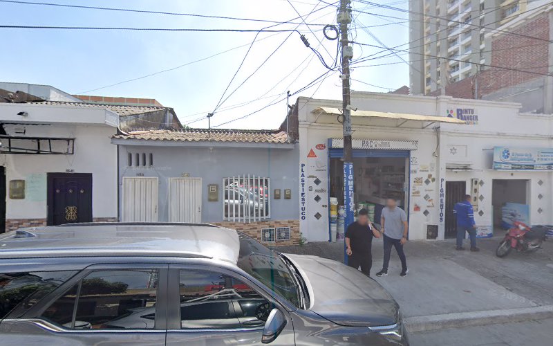 Refrigeración - Ferretería en Barrancabermeja