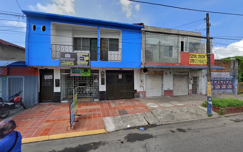 S.A.G Barrancabermeja -  en Barrancabermeja