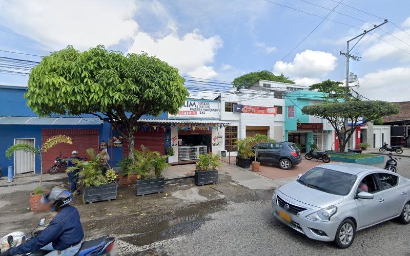 Slim - Ferretería en Barrancabermeja