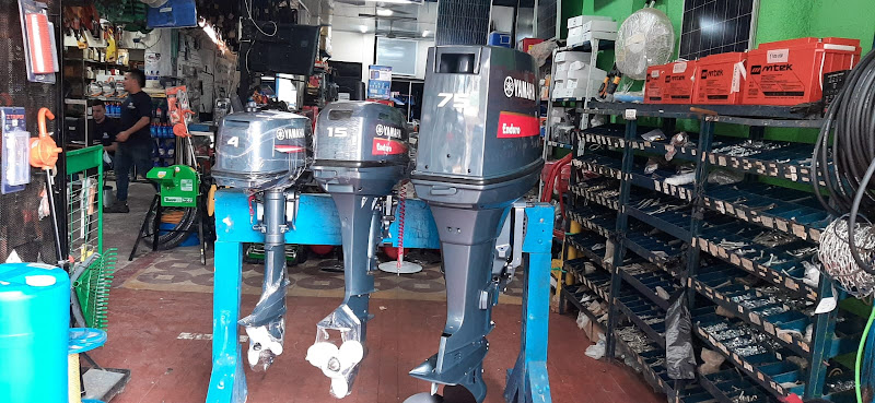 Sociedad La Bandera SAS - Ferretería en Barrancabermeja