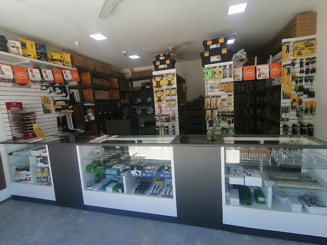 Suministros Alteza - Ferretería en Barrancabermeja