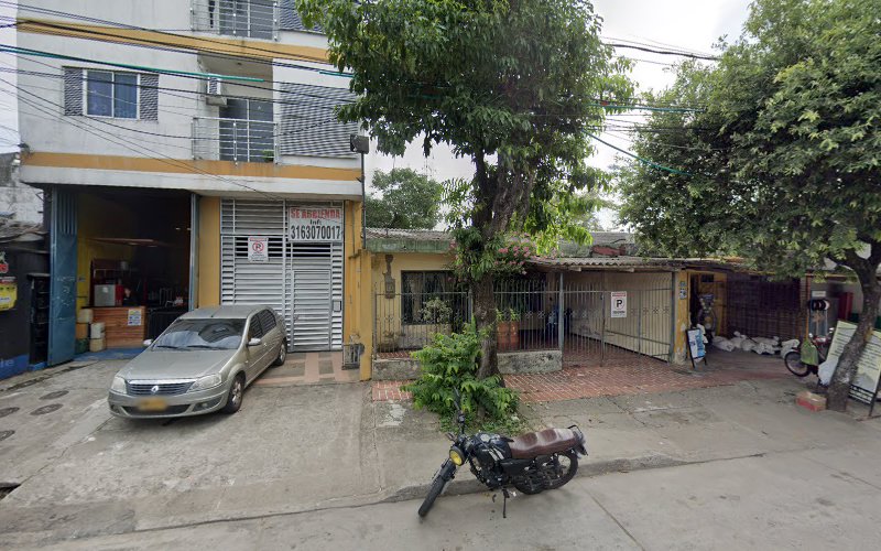 Tejas Barranca - Tienda de herramientas en Barrancabermeja