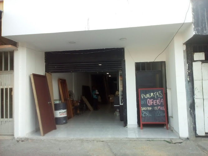 Triplex la 10 y Molduras - Tienda de suministros para trabajar la madera en Barrancabermeja