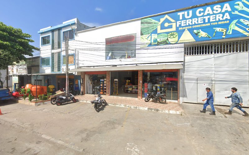 Tu Casa Ferretera - Ferretería en Barrancabermeja