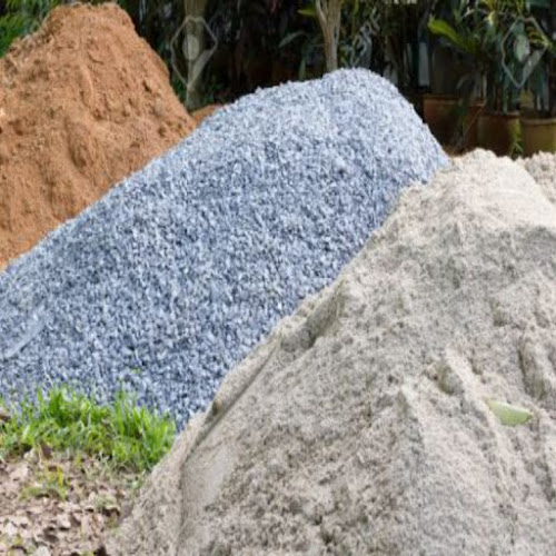 VJ MATERIALES - Proveedor de materiales de construcción en Barrancabermeja