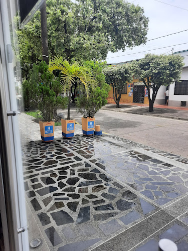 Apartahotel Puerto Nuevo - Alojamiento en Barrancabermeja