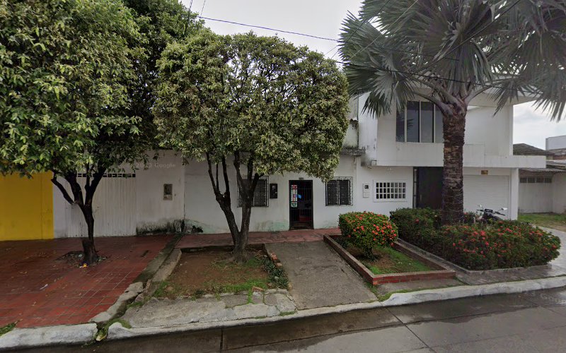 Casa La Libertad - Bed &#038; Breakfast en Barrancabermeja