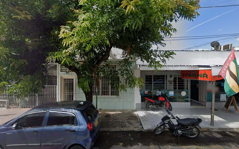 HABITACION SUPERIOR - Hotel en Barrancabermeja