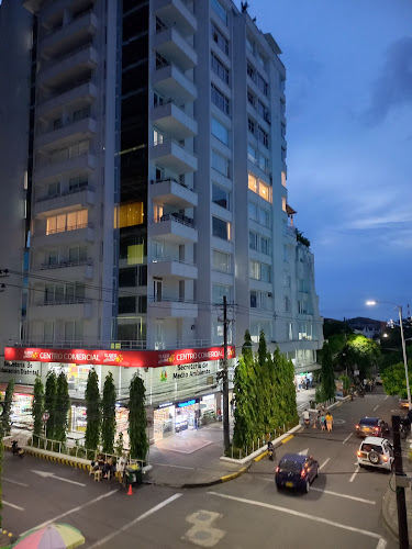 Hostal Gaby - Hotel en Barrancabermeja