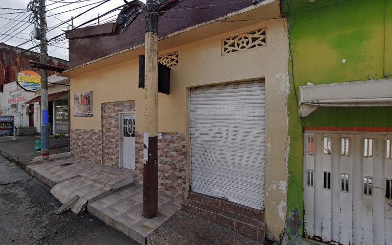 Hostal Magdalena - Alojamiento en Barrancabermeja