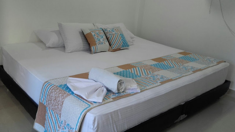 Hotel Boutique Plazuela Real - Hotel en Barrancabermeja