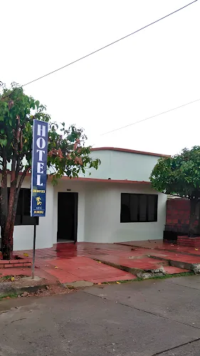 hotel candilejas serenity - Hotel en Barrancabermeja