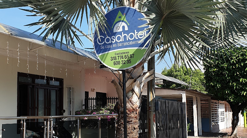 Hotel CasaHotel Barrancabermeja - Hotel en Barrancabermeja