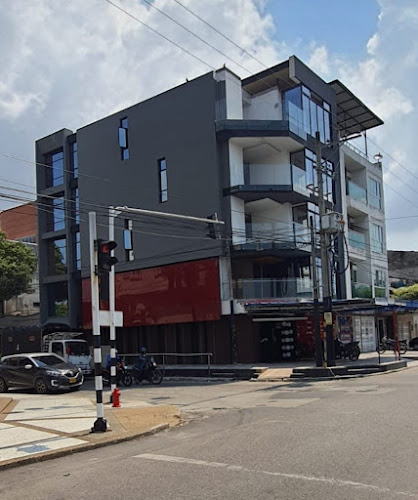 Hotel Casino Gran Avenida - Hotel en Barrancabermeja