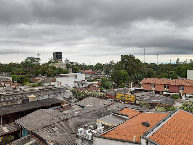 Hotel City Park - Hotel en Barrancabermeja