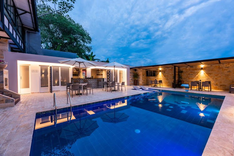 Hotel Elite - Hotel en Barrancabermeja