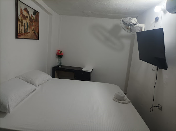 Hotel Hause Cia - Hotel en Barrancabermeja