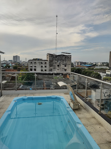 Hotel La Ciudad - Hotel en Barrancabermeja