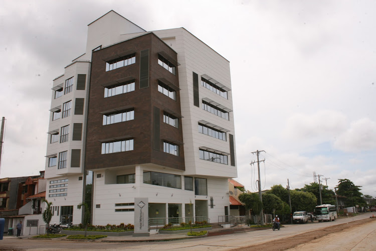 Hotel Millenium - Hotel en Barrancabermeja