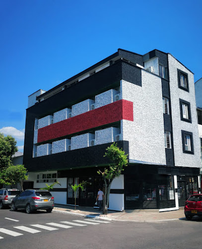 Hotel Paraiso - Alojamiento en Barrancabermeja