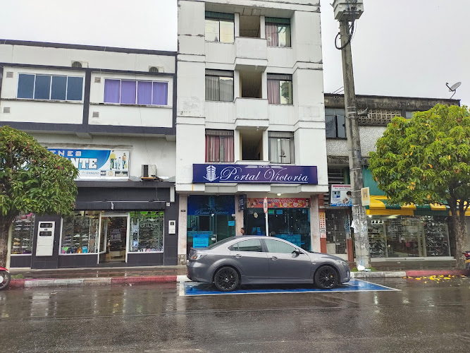 Hotel portal victoria - Hotel en Barrancabermeja