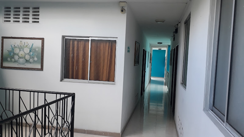 Hotel Real Dinastia - Hotel en Barrancabermeja