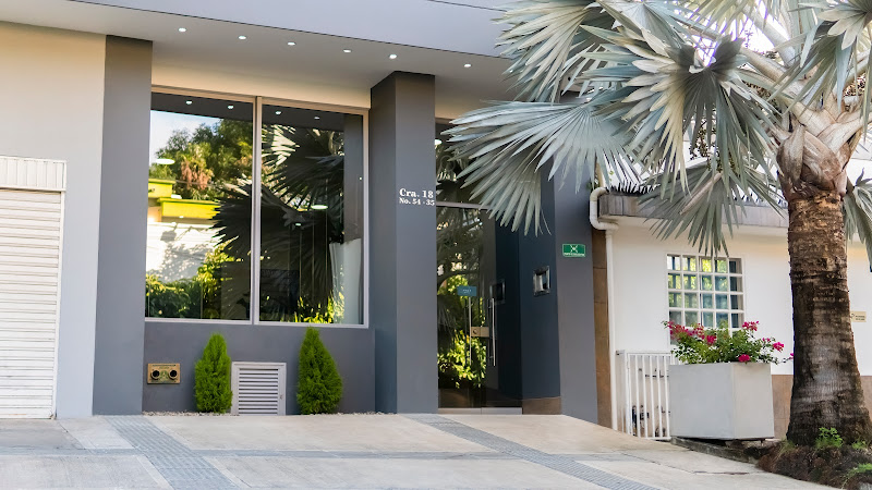 HOTEL RILUX - Hotel en Barrancabermeja