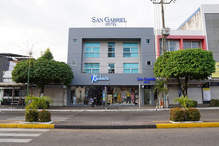 Hotel San Gabriel - Hotel en Barrancabermeja